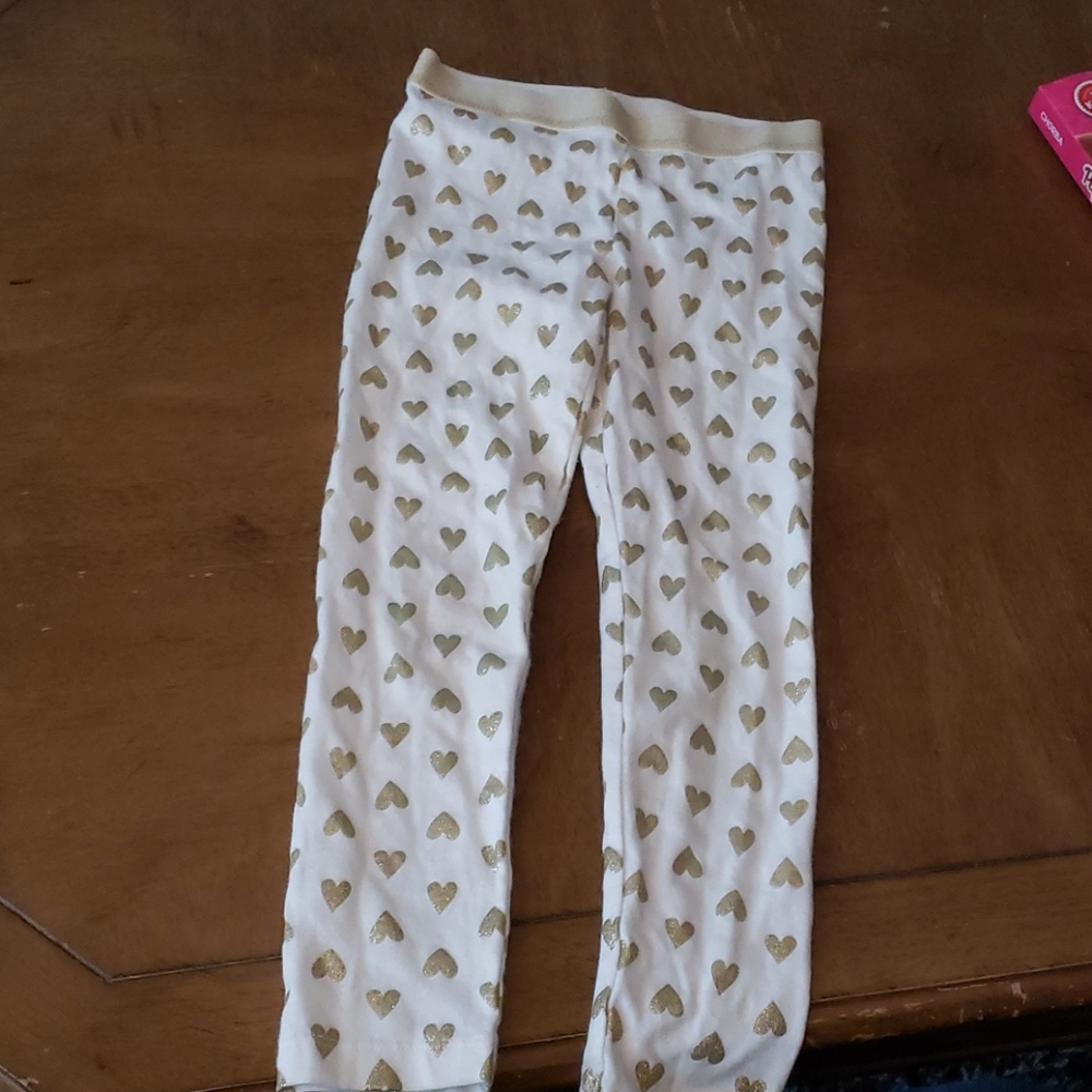 Non-footed tights